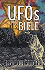 UFOS IN THE BIBLE